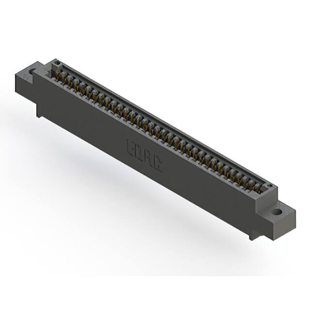895-033-521-602 EDAC Inc.  Edgeboard Connectors
